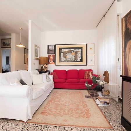 Casa D'Artista Apartman Cavallino-Treporti Kültér fotó