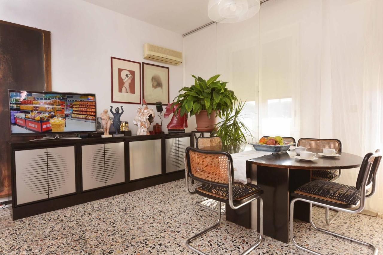 Casa D'Artista Apartman Cavallino-Treporti Kültér fotó
