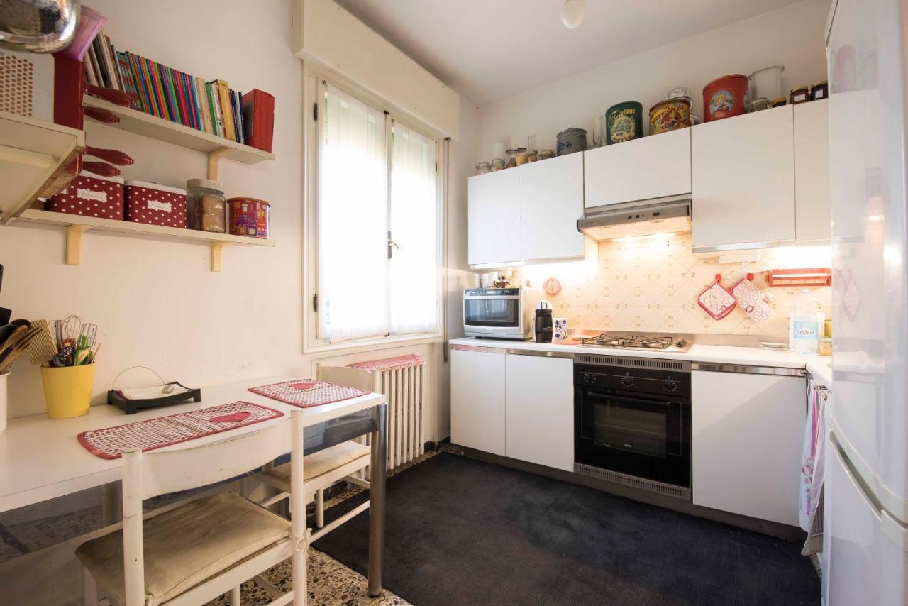 Casa D'Artista Apartman Cavallino-Treporti Kültér fotó
