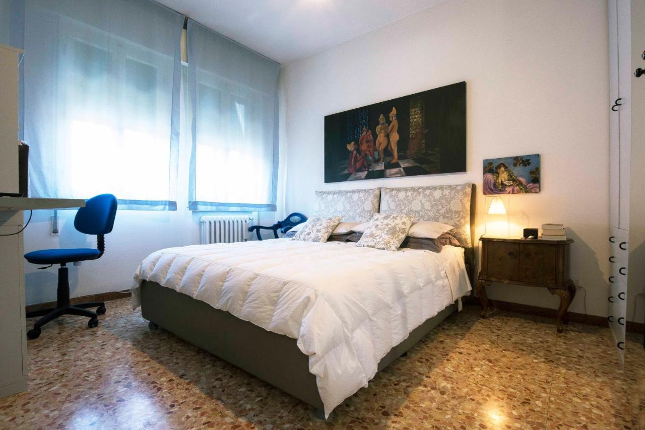 Casa D'Artista Apartman Cavallino-Treporti Kültér fotó