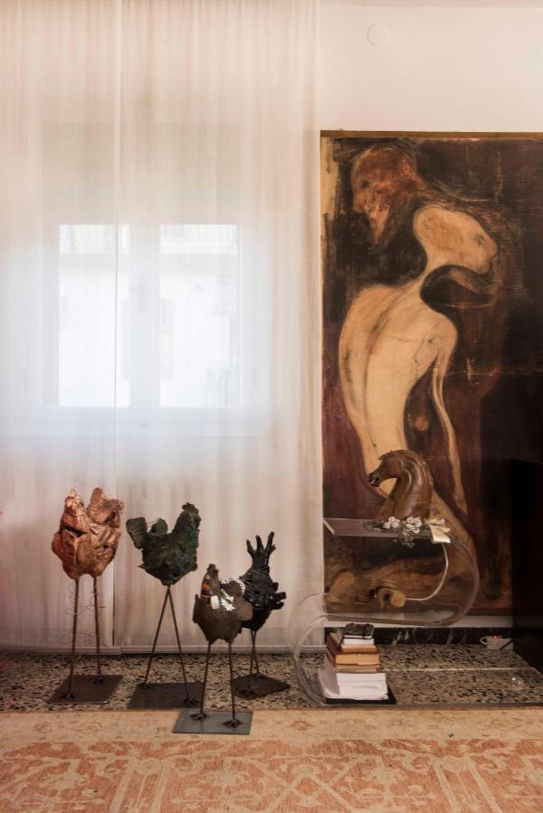 Casa D'Artista Apartman Cavallino-Treporti Kültér fotó