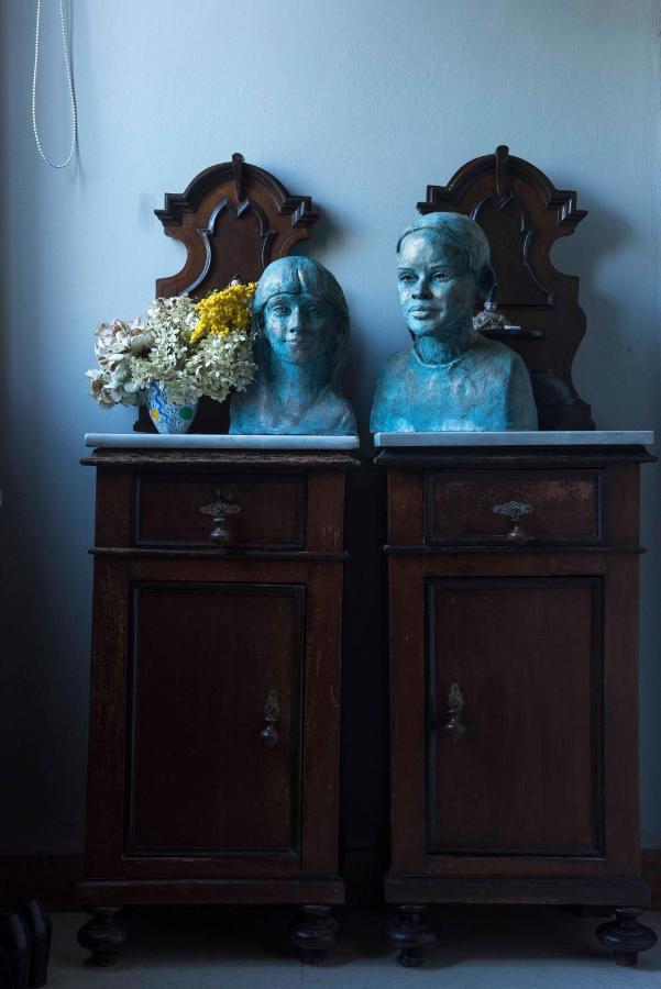 Casa D'Artista Apartman Cavallino-Treporti Kültér fotó