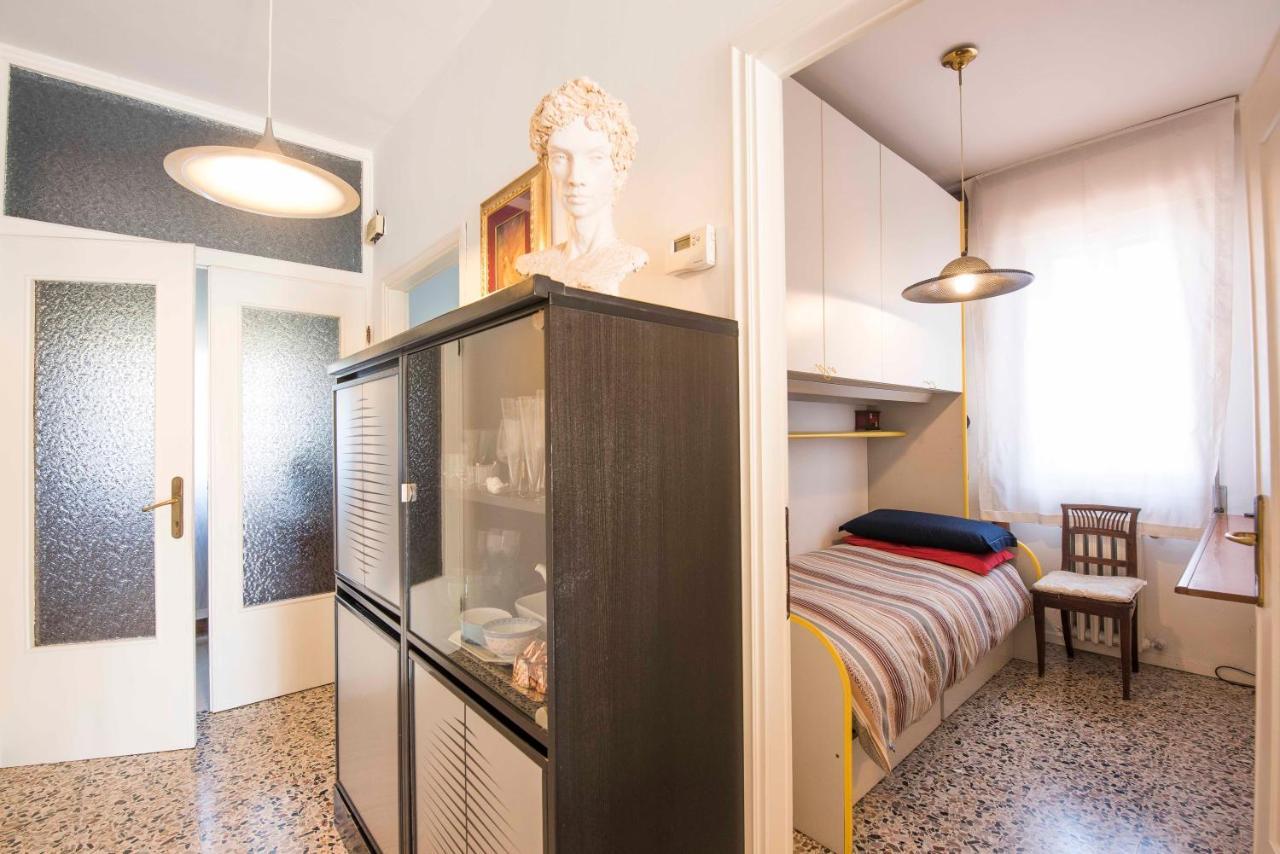 Casa D'Artista Apartman Cavallino-Treporti Kültér fotó