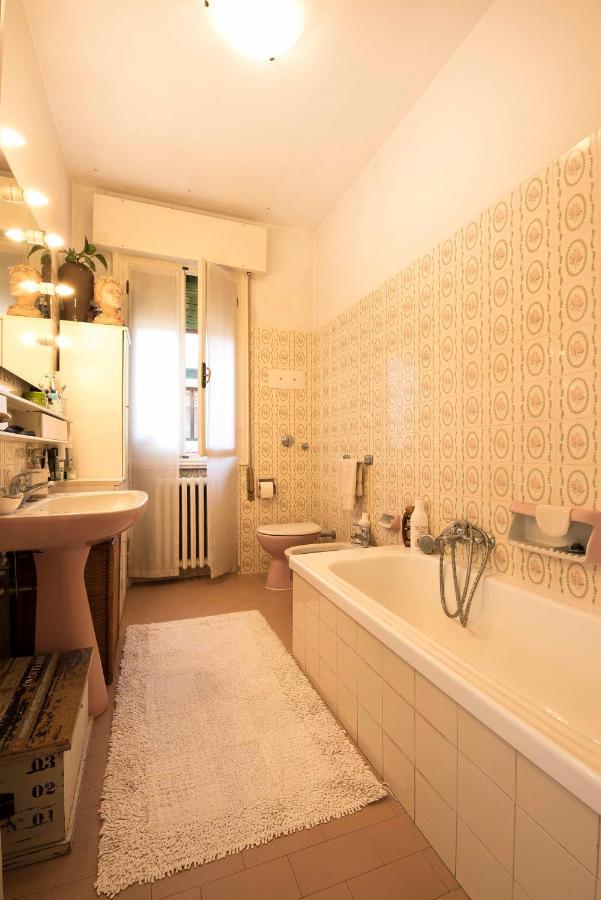 Casa D'Artista Apartman Cavallino-Treporti Kültér fotó