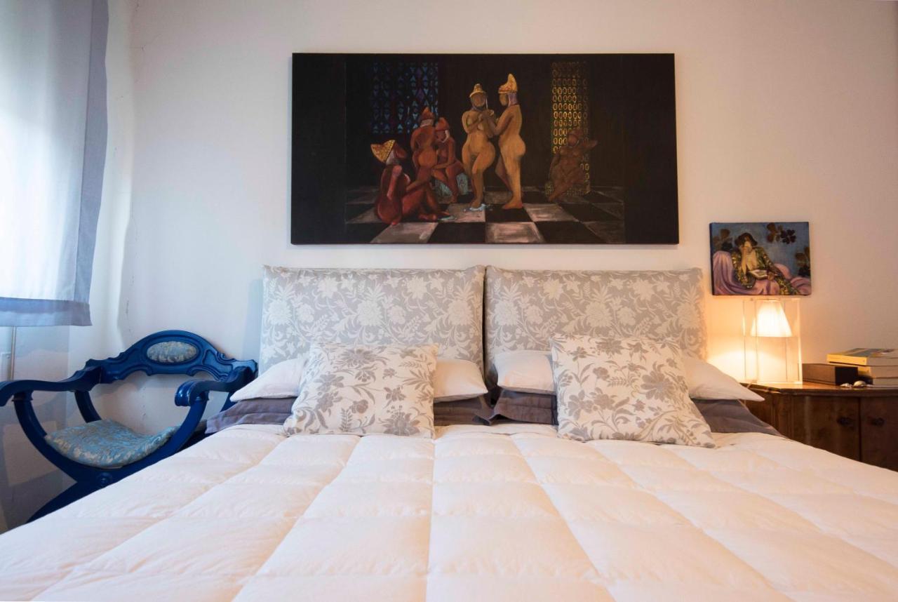 Casa D'Artista Apartman Cavallino-Treporti Kültér fotó