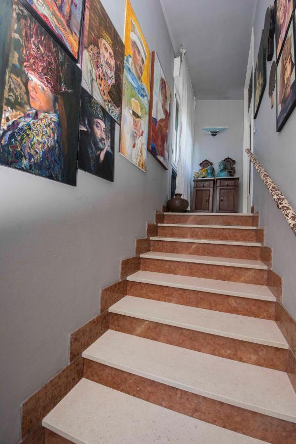 Casa D'Artista Apartman Cavallino-Treporti Kültér fotó