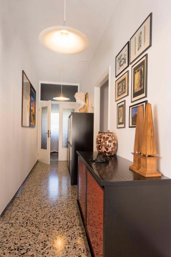 Casa D'Artista Apartman Cavallino-Treporti Kültér fotó