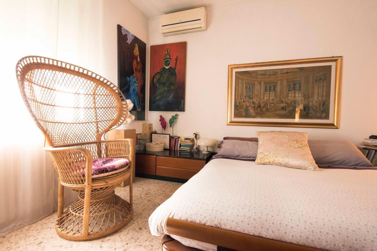 Casa D'Artista Apartman Cavallino-Treporti Kültér fotó